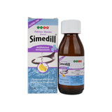 SIMEDILL EMULSION 120 ML