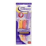 Flamingo Shaving 3S