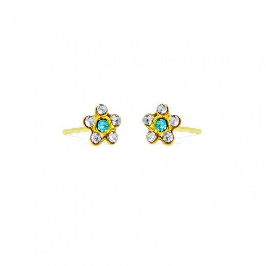 Lustrous Code No 134