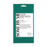 Clear Spot Patch Some By Mi