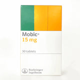 Mobic 15 Mg 30 Tablets