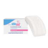 SEBAMED BABY CLEANSING BAR 150 GM