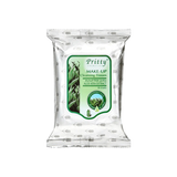 Pritty Make-up Aloe Vera Cleansing