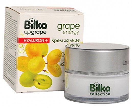 كريم الوجه بيلكا جريب إنرجي هيالورون 40 مل