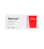 Myomax 150 Mg