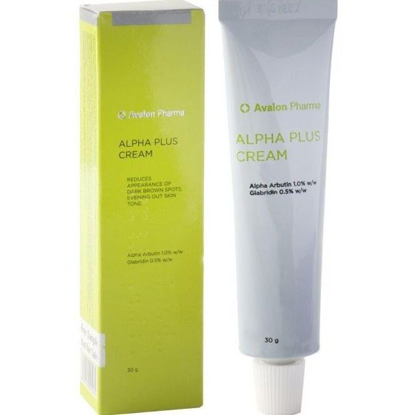كريم أفالون ألفا بلس 30 جم
