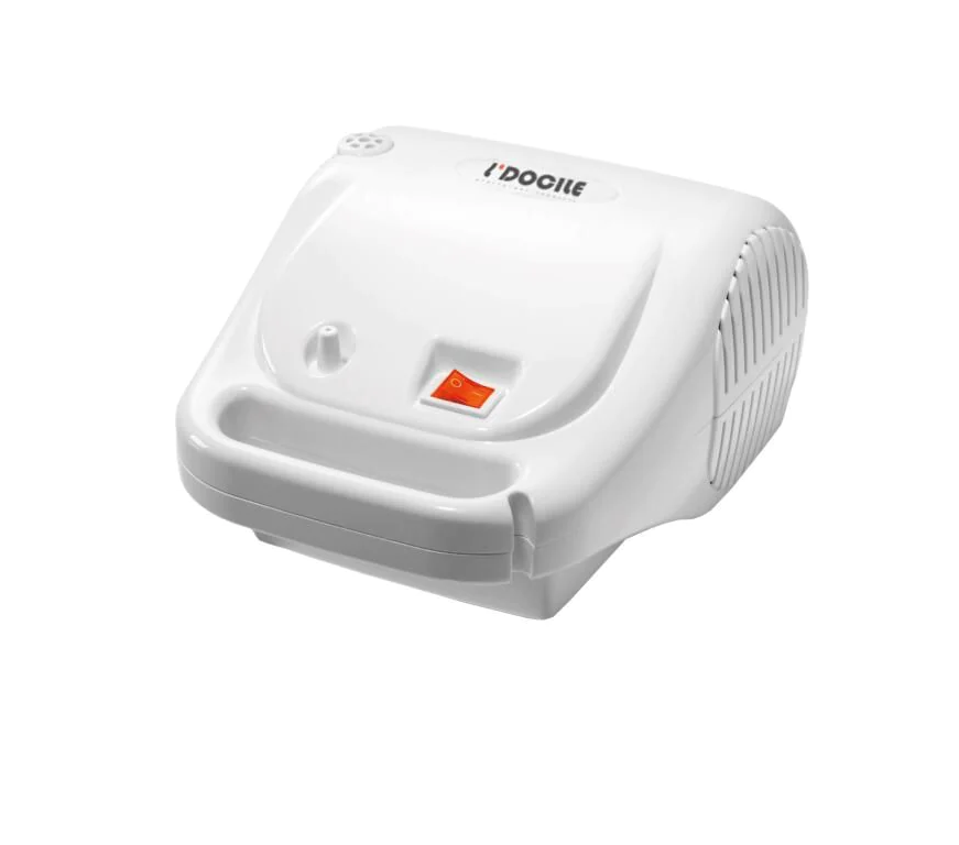 L Docile Piston Compressor Nebulizer [LDNB 2320]