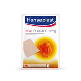 Pain Relief Capsicum Heat Plaster