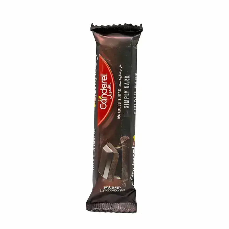 Canderel Chocolate Dark