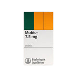 Mobic Tab 7.5 Mg 10 s