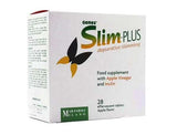 Slim Plus 28 Tab Effervescent