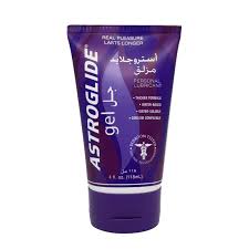 Astroglide Gel 118 Ml