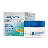 gerovital H3 +45 moisturizing day cream 50ml