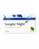 Songha Night 30 Tabs