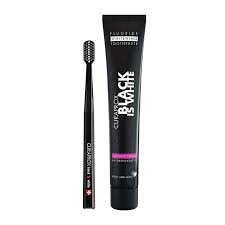 Curaprox Black Is White Tooth Paste 90Ml [633]