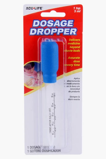 Acu-Life Dropper 5Ml