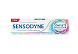 معجون أسنان سنسوداين حماية كاملة+ الكل في واحد 75 جم