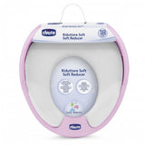 CHICCO SOFT TOILET TRAINER (B/G)