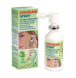 بخاخ أوتوسان للأذن 50 مل