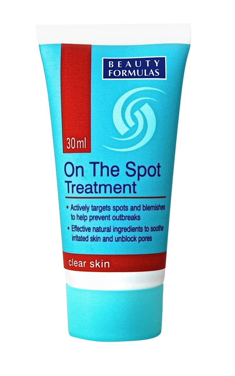 CS Spot Treatment 30ml