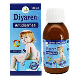 Diyaren Antidiarheal 100 ML