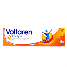 Voltaren Emulgel 1% 50 G