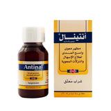 Antinal Suspension 60 Ml
