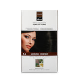 Hair Nero Medium Brown V 4.0