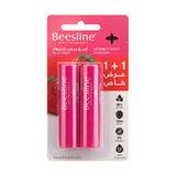 beesline Lipstick Strawberry Offer(1+1)