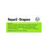Reparil Dragees 40 Tab