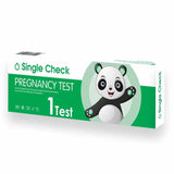 Panda Single Check Pregnancy Test 1pc