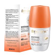 Beesline Whitening Roll-on Pacific Islands 50 Ml
