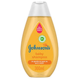 Johnsons Baby Shampoo 300 Ml