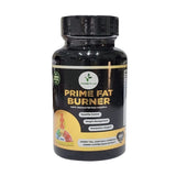 Prime Plus Fat Burner 60 Veg Capsules