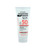 gerovital H3 kids sunscreen cream spf50 100ml