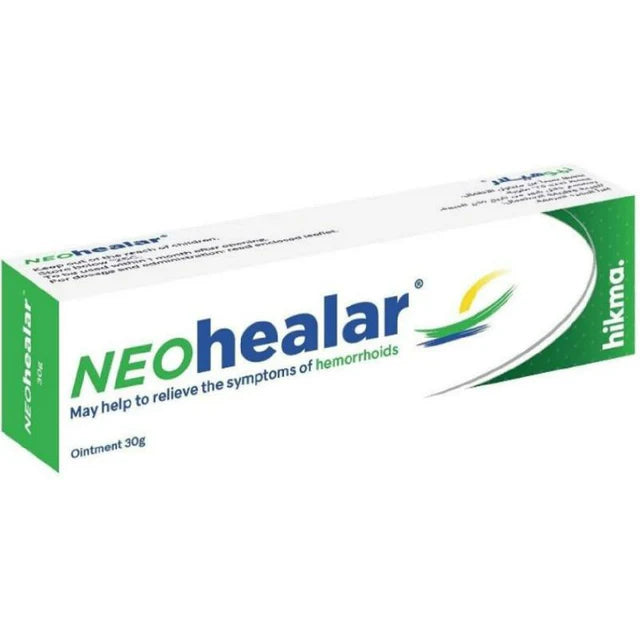 Neo Healar Ointment 30gm