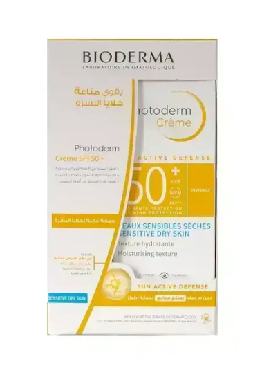 Bioderma Pigmentbio Daily Care Spf 50