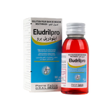 Eludril M.wash 90 Ml