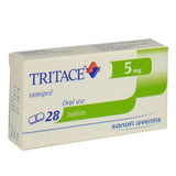 Tritace 5mg 28Tab