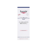 Eucerin Urea Repair Plus 5% Urea Lotion 48H Soothing Scent 250ml