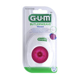 GUM Floss BUTLERWEAVE Waxed 55m 1155