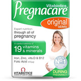 Pregnacare 30 Capsules