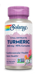 Solaray Turmeric 300Mg 60 Caps
