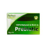 Prebiotic M 10 Gm 14 Sachets Green