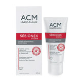acm sebionex hydra cream 40 ML