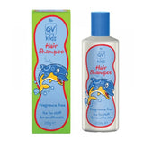 QV Kids Hair Shampoo 200 Ml