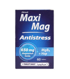 ZDROVIT MAXIMAG ANTISTRESS 60 TABS