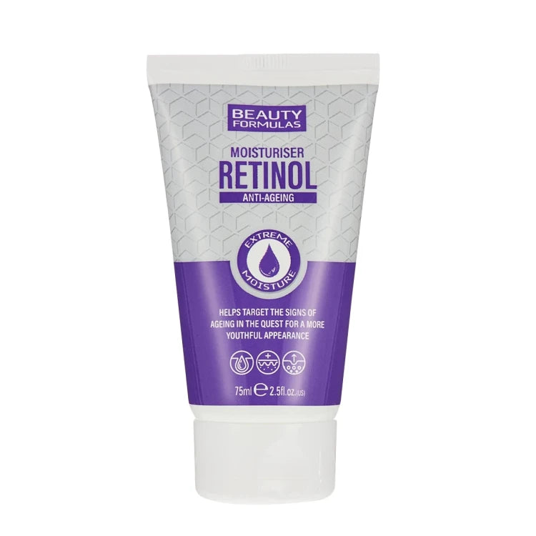 Retinol Moisturiser 75ml