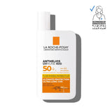 La Roche Anth Uvmune Flu Spf 50 Ml