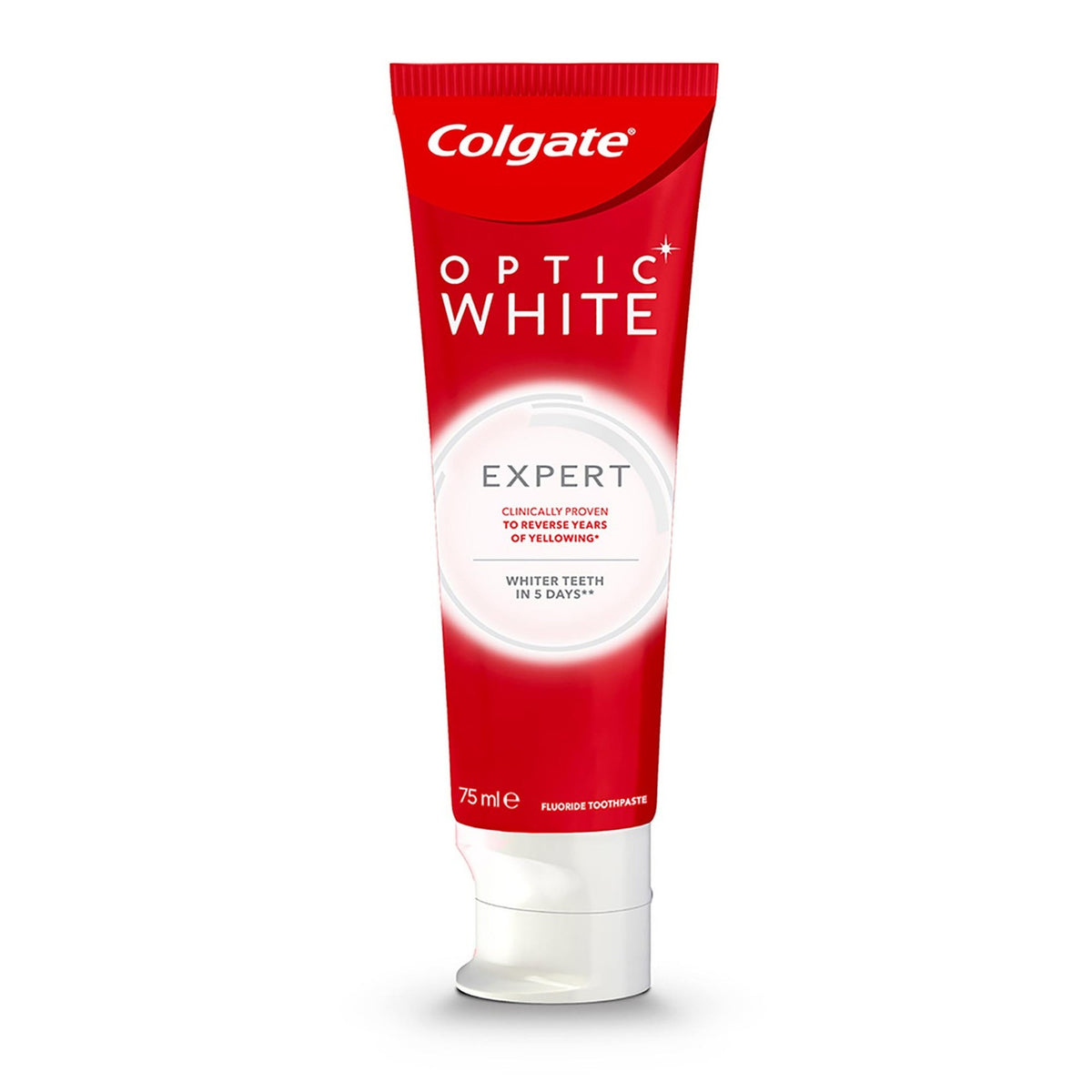 Colgate Optic White Expert Toothpaste 75 ml
